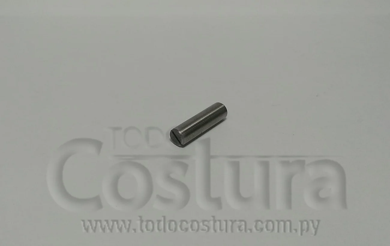 PERNO SOPORTE DE CUCHILLA COSEDORA DE BOLSA WILLPEX GK26-1A