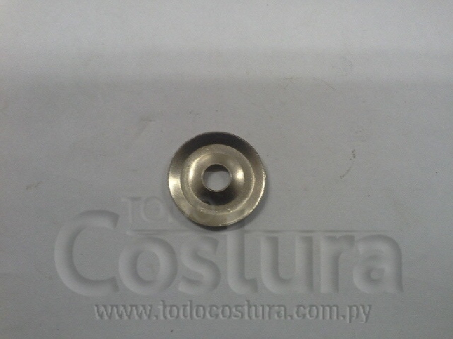 PLATILLO DE TENSOR COSEDORA DE BOLSA WILLPEX GK26-1A / APARAR GA3-1