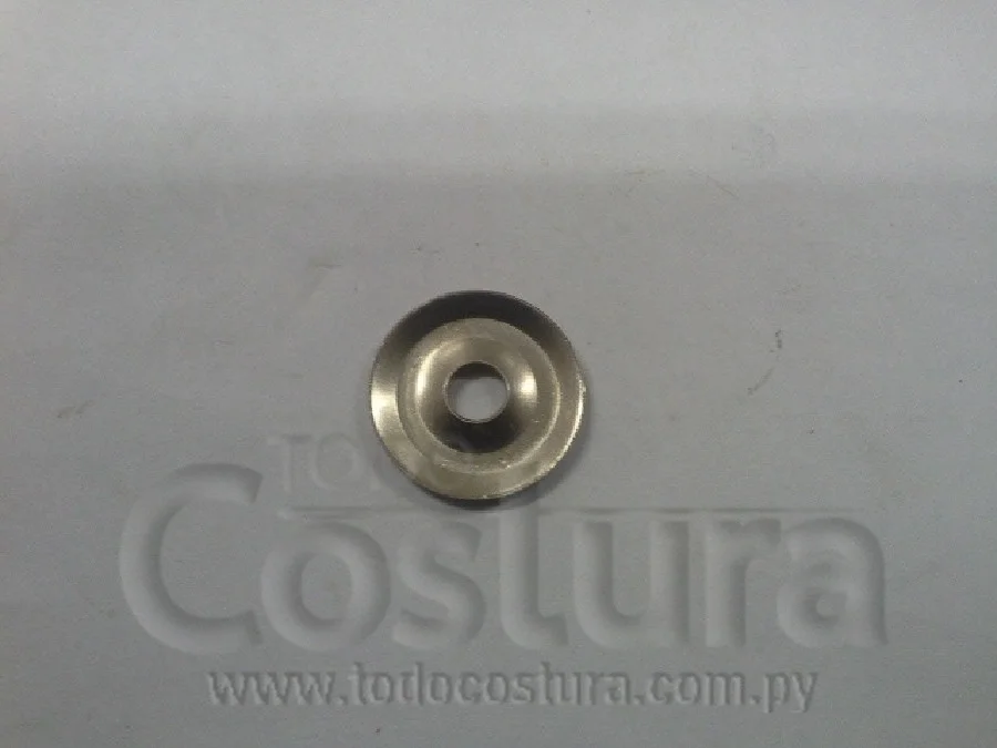 PLATILLO DE TENSOR COSEDORA DE BOLSA WILLPEX GK26-1A / APARAR GA3-1