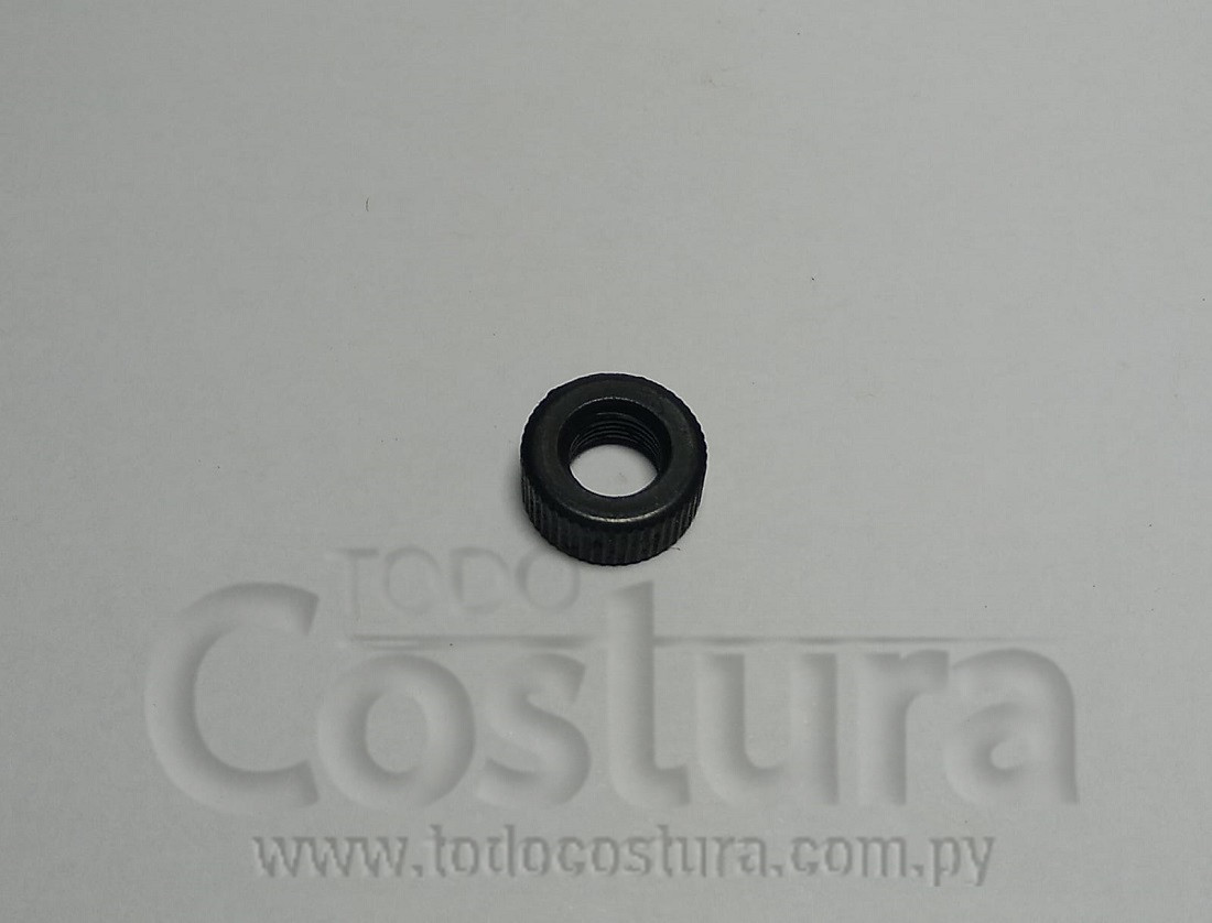 TUERCA DEL TENSOR COSEDORA DE BOLSA WILLPEX GK26-1A