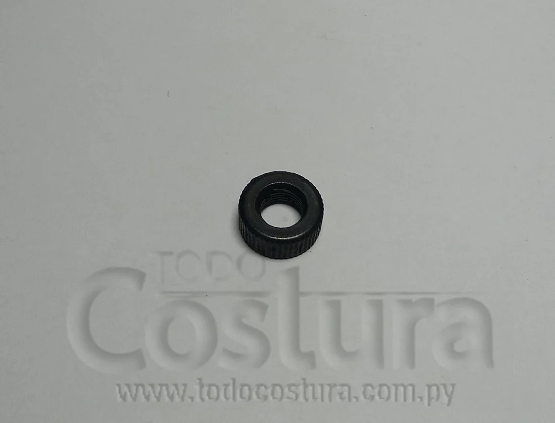 TUERCA DEL TENSOR COSEDORA DE BOLSA WILLPEX GK26-1A