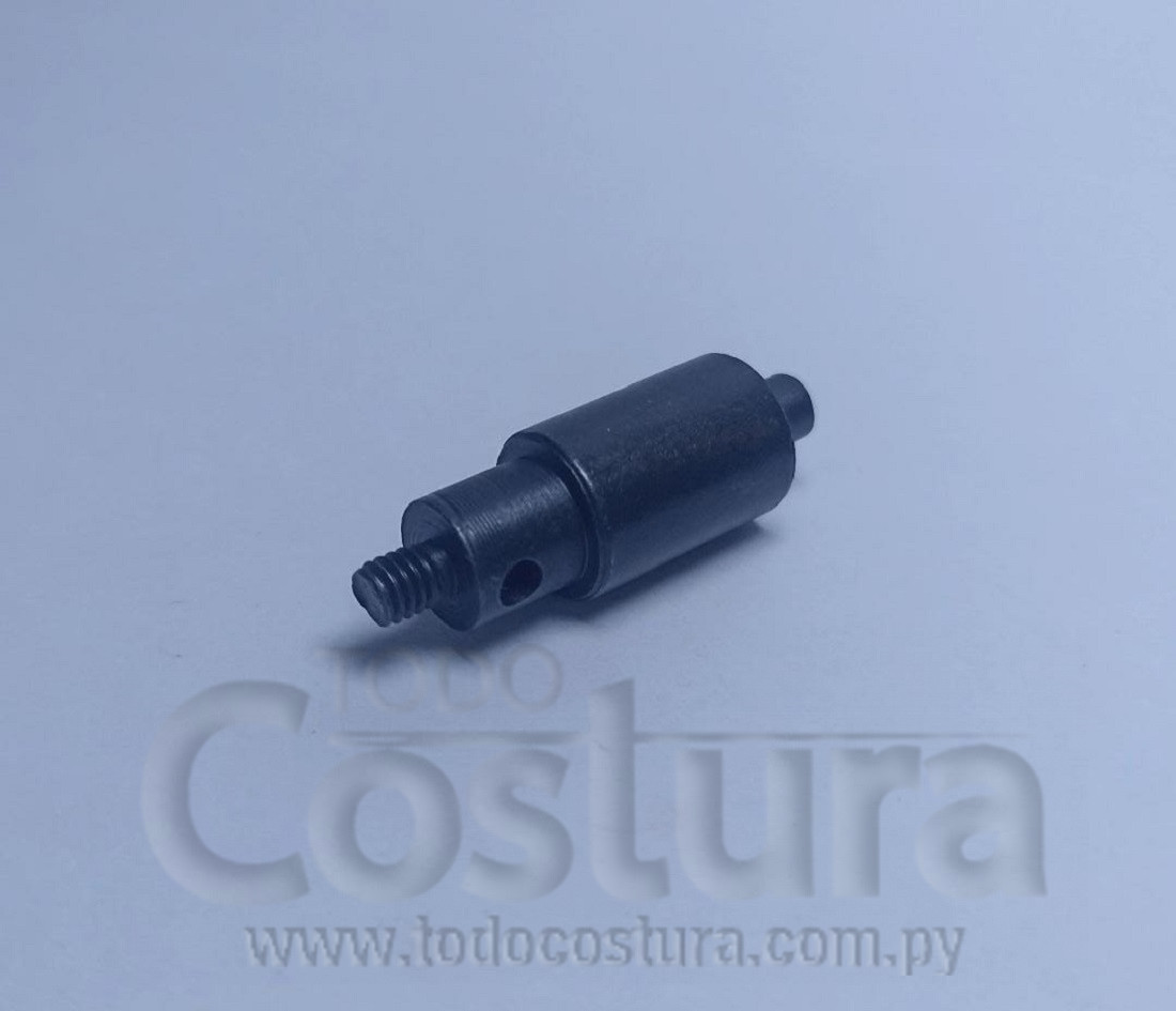 EJE DE SOPORTE DEL AFILADOR DE CORTADORA WILLPEX RC100
