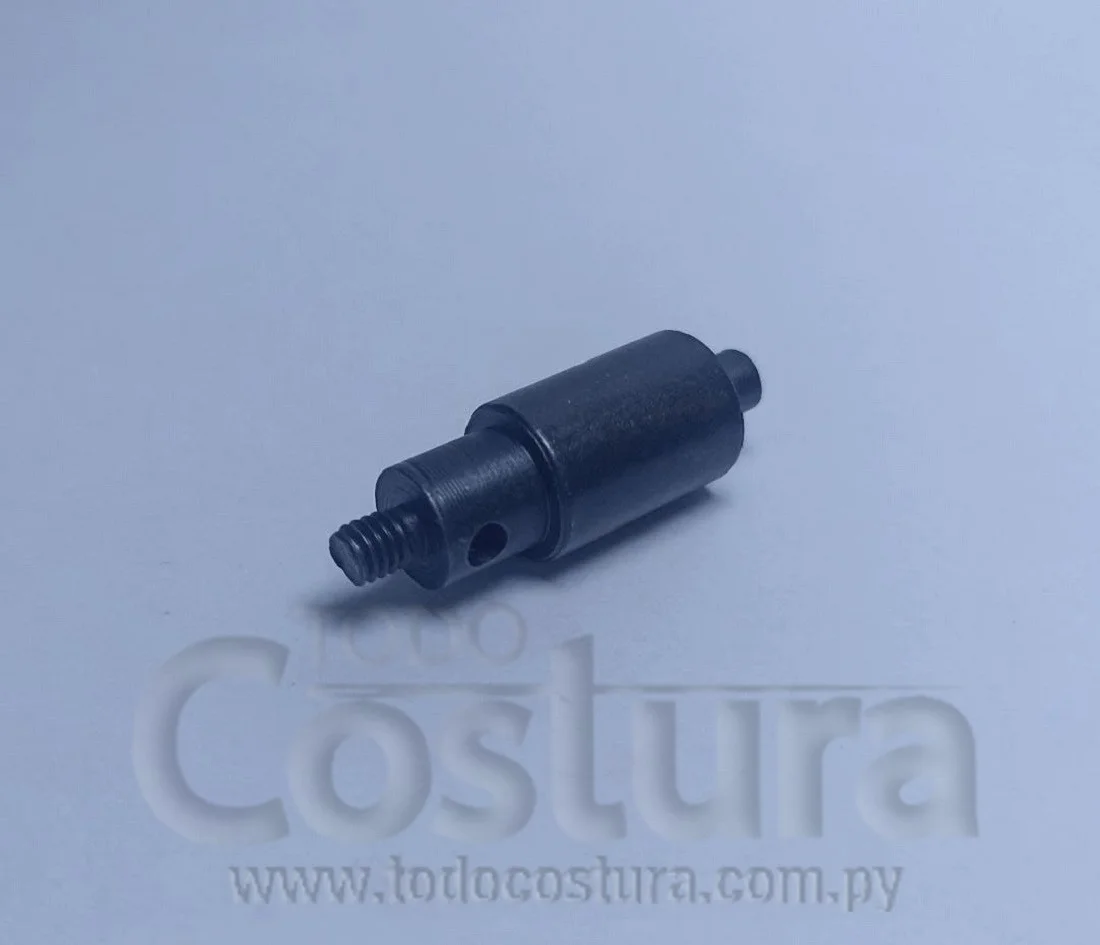 EJE DE SOPORTE DEL AFILADOR DE CORTADORA WILLPEX RC100