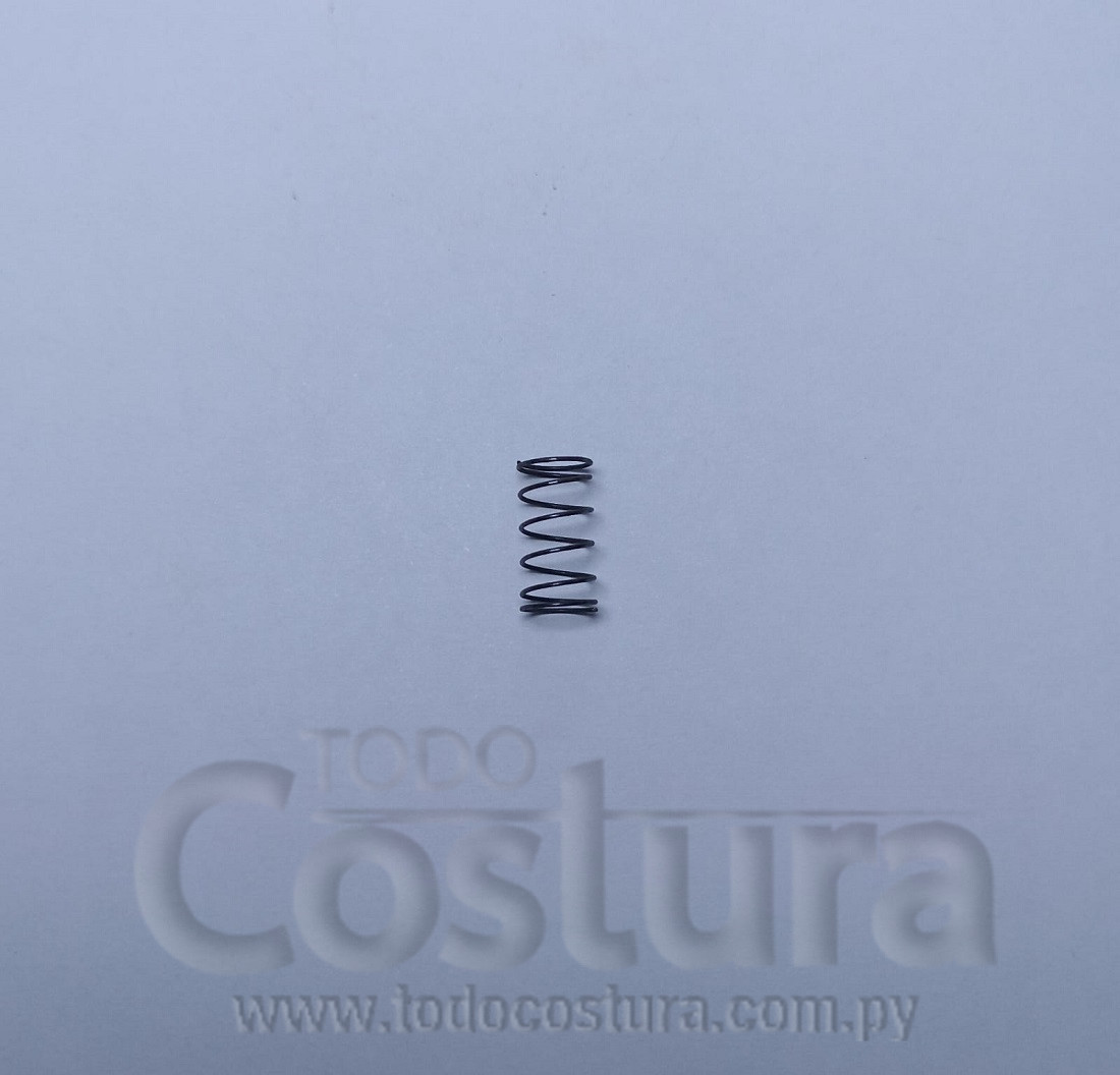 RESORTE (CHICO) DEL AFILADOR DE CORTADORA WILLPEX RC100