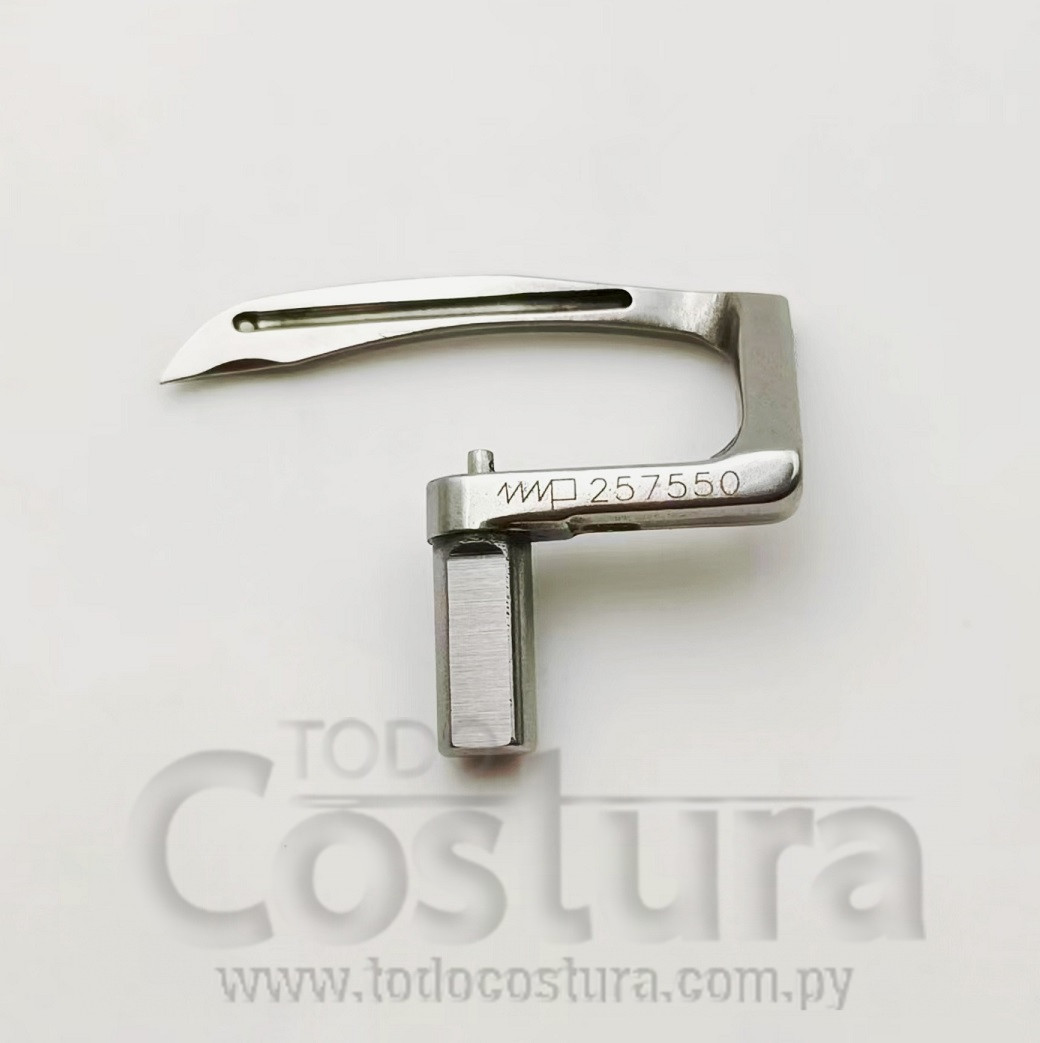 GARFIO COLLARETA PEGASUS W500