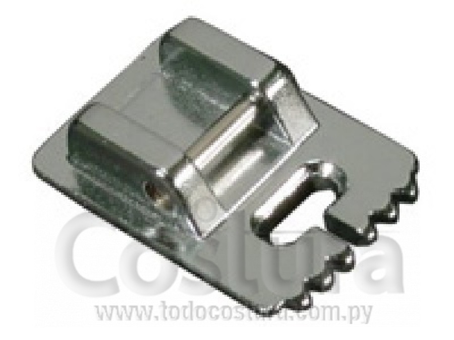 PRENSATELA P/ ALFORZAS (5 RANURAS) WILLPEX SA162