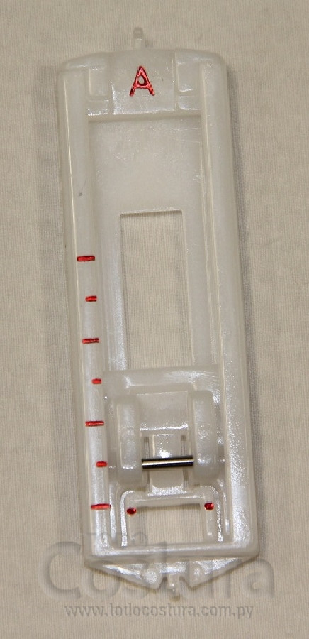 PRENSATELA OJAL WILLPEX WP3004 / 3112PK