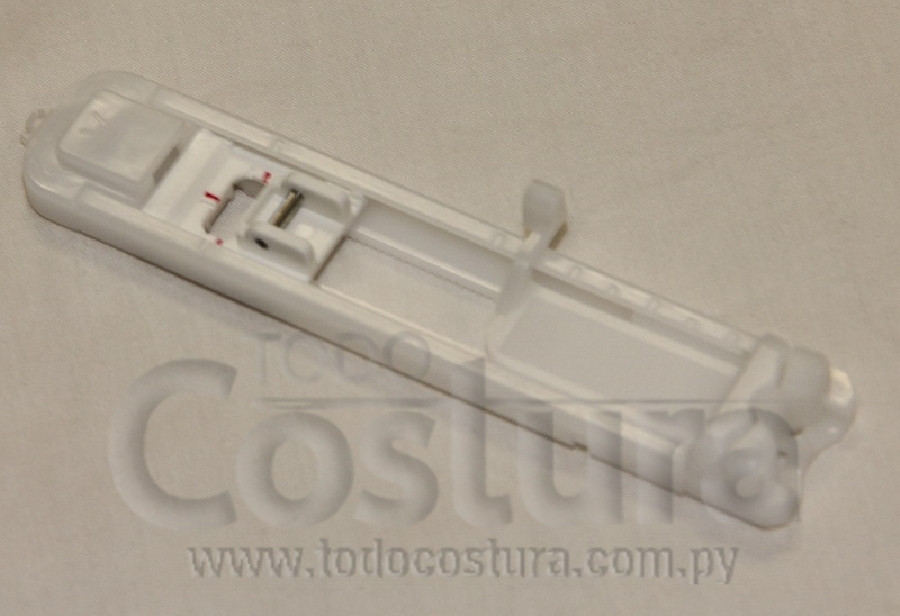 PRENSATELA P/ OJAL WILLPEX WP2900