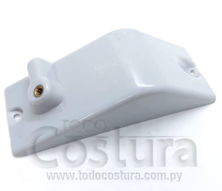 TAPA SUPERIOR DEL TENSOR-COSER BOLSA GEM26-1A