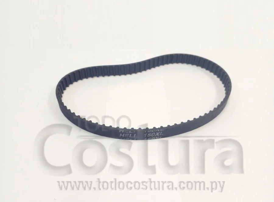CORREA DENTADA 150XL037 (9MM)