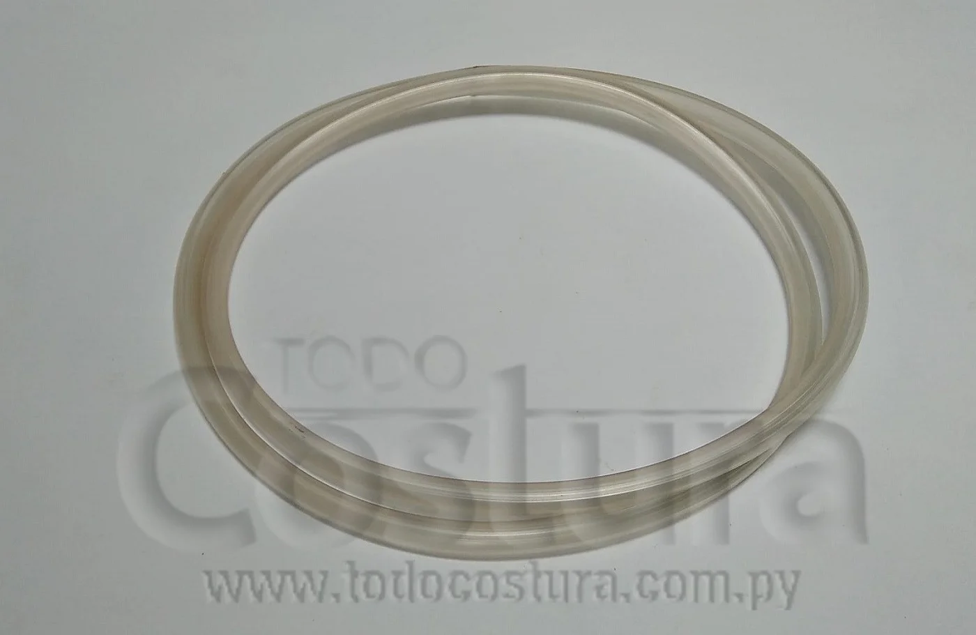 MANGUERA PVC P/ ALIMENTACION DE AGUA (4X7 MM) P/ BLANCAPRESS PROF-PCV