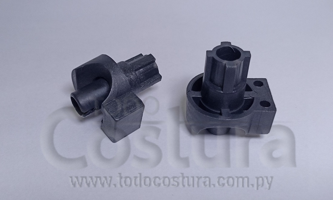 GUIA DE NYLON PARA RESORTE P/ PLANCHA BLANCAPRESS PROF-PCV