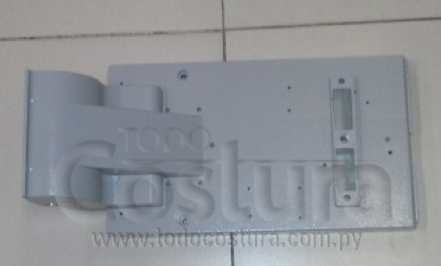 BRAZO VASCULANTE CON VAPOR  P/ PLANCHA BLANCAPRESS PROF-PCV
