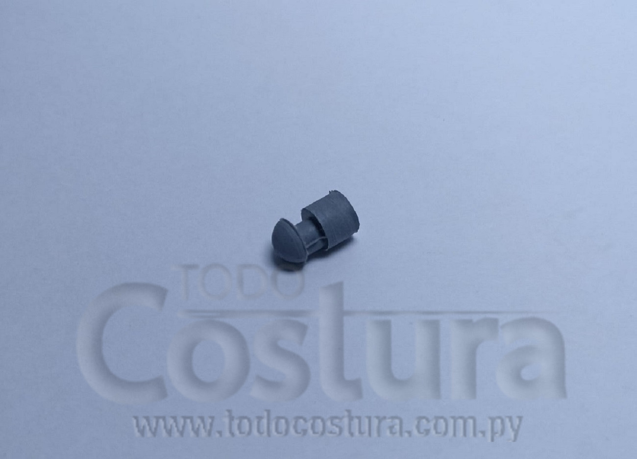 TOPE REDONDO DE SILICONA P/ PLANCHA BLANCAPRESS PROF-PCV