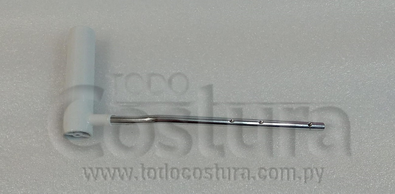 MANIJA FIJA P/ PLANCHA BLANCAPRESS PROF-PCV