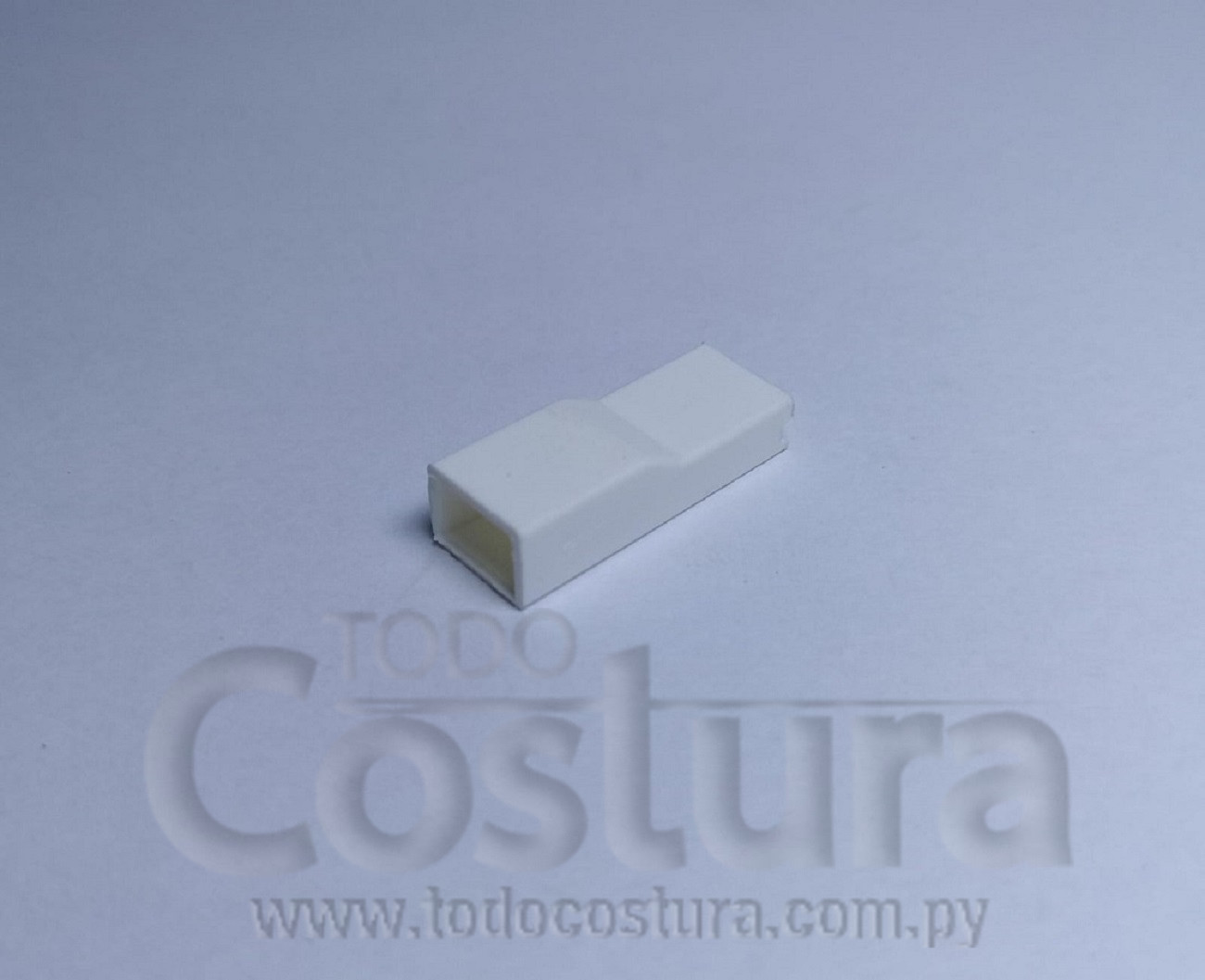 TAPA PARA TERMINAL HEMBRA PLANCHA BLANCAPRESS PROF-PCV