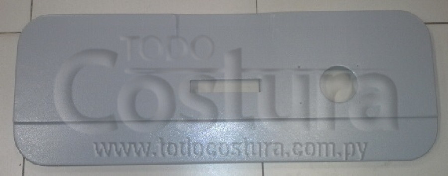 TAPA DE PLACA CALEFACTORA P/ PLANCHA BLANCAPRESS PROF-PCV