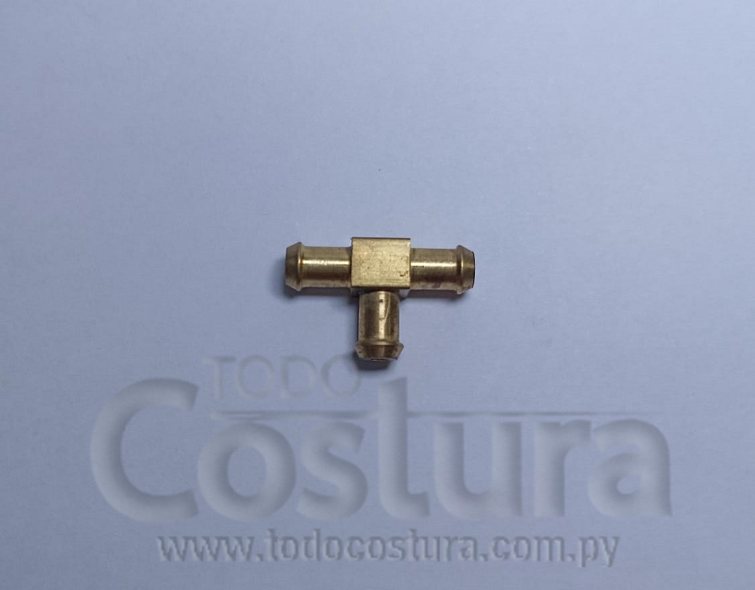 PINO DE BRONCE P/ PLANCHA BLANCAPRESS PROF-PCV