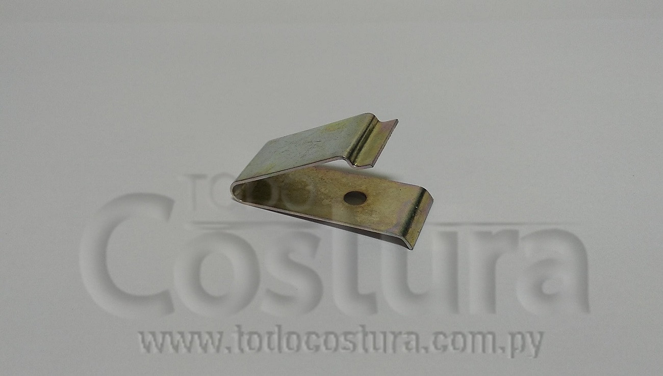 GRAMPA FIJACION DELANTERA P/ PLANCHA BLANCAPRESS PROF-PCV