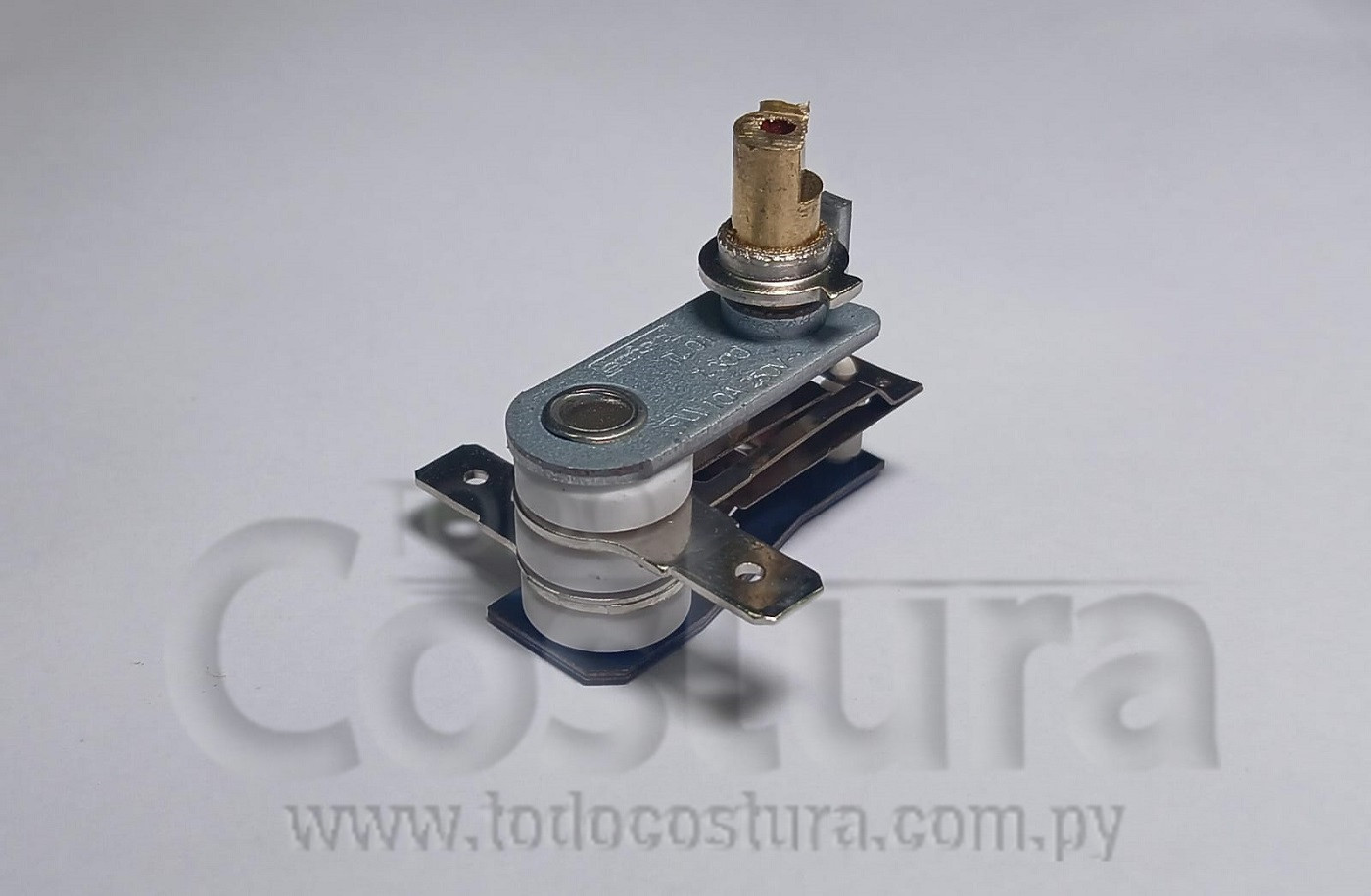 TERMOSTATO PLANCHA BLANCAPRESS PROF-PCV / STIROLUX