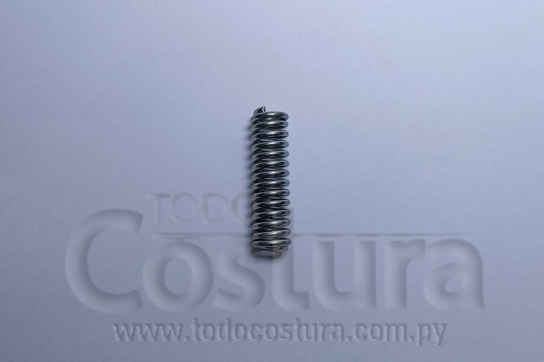RESORTE ACCIONAMIENTO DE TERMOSTATO PROLONGADOR P/ PLANCHA BLANCAPRESS PROF-PCV