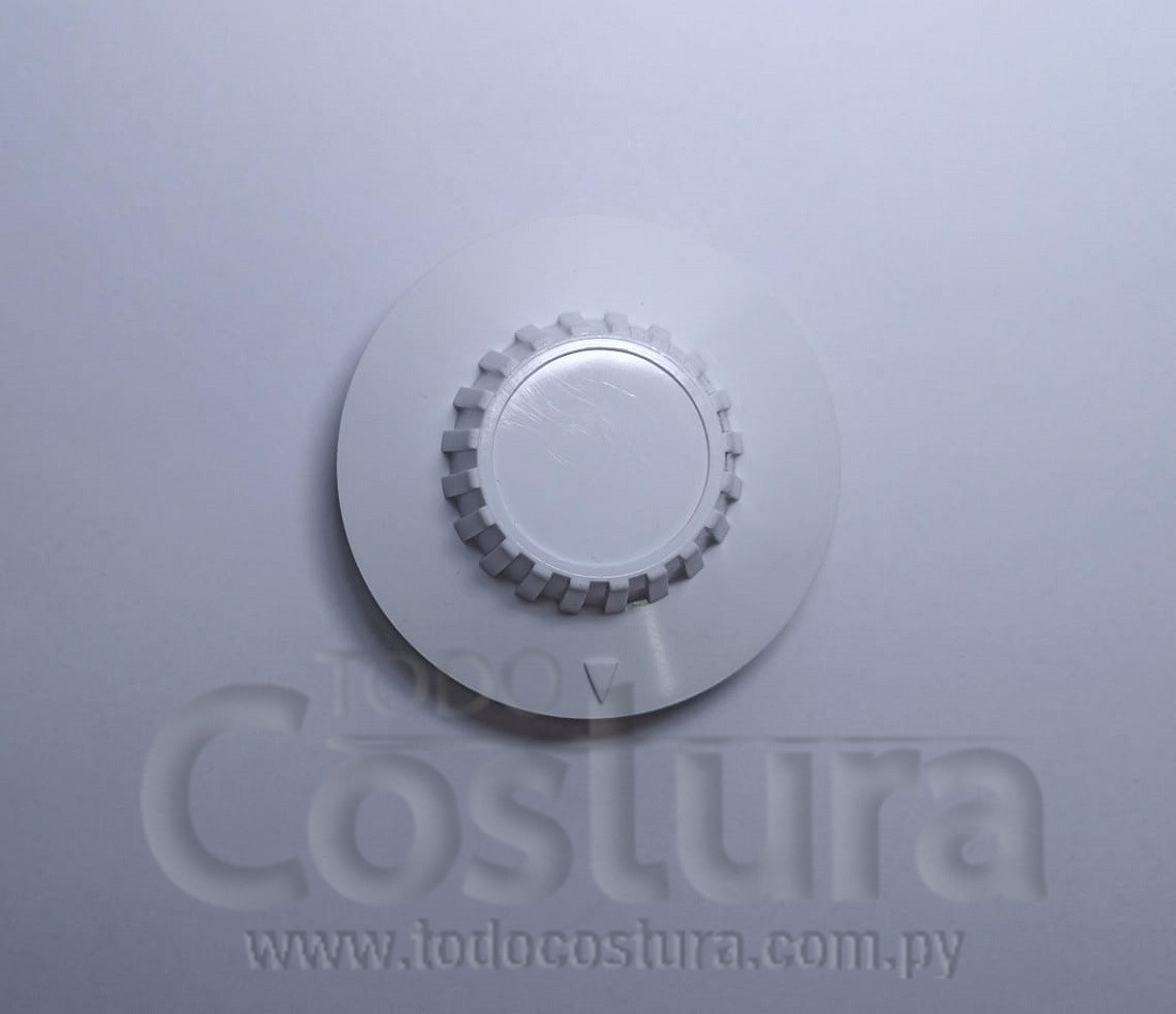 PERILLA PARA ACCIONAMIENTO DE TERMOSTATO P/ PLANCHA BLANCAPRESS PROF-PCV