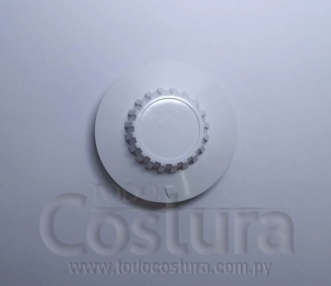 PERILLA PARA ACCIONAMIENTO DE TERMOSTATO P/ PLANCHA BLANCAPRESS PROF-PCV