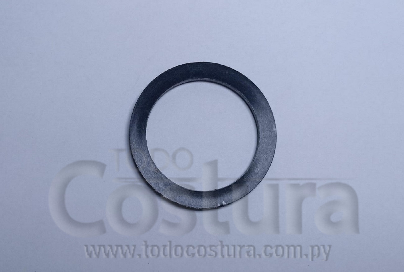 ARANDELA DE NYLON FIJACION DE PERILLA P/ PLANCHA BLANCAPRESS PROF-PCV