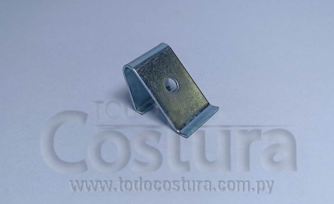 SEGURO GRAMPA DE FIJACION TRASERA P/ PLANCHA BLANCAPRESS PROF-PCV