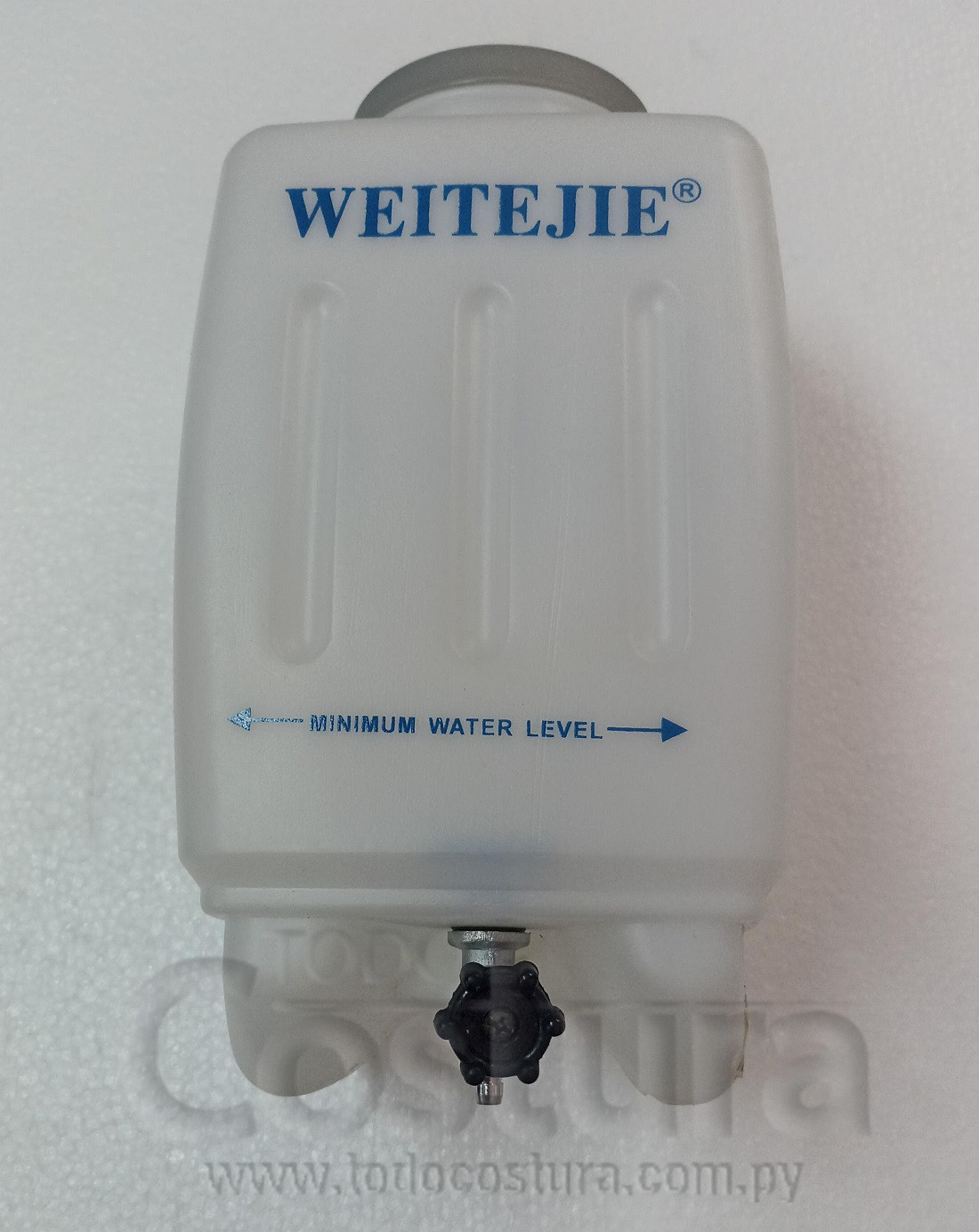 BIDON PARA AGUA P/ PLANCHA WEITEJIE 94A-300L