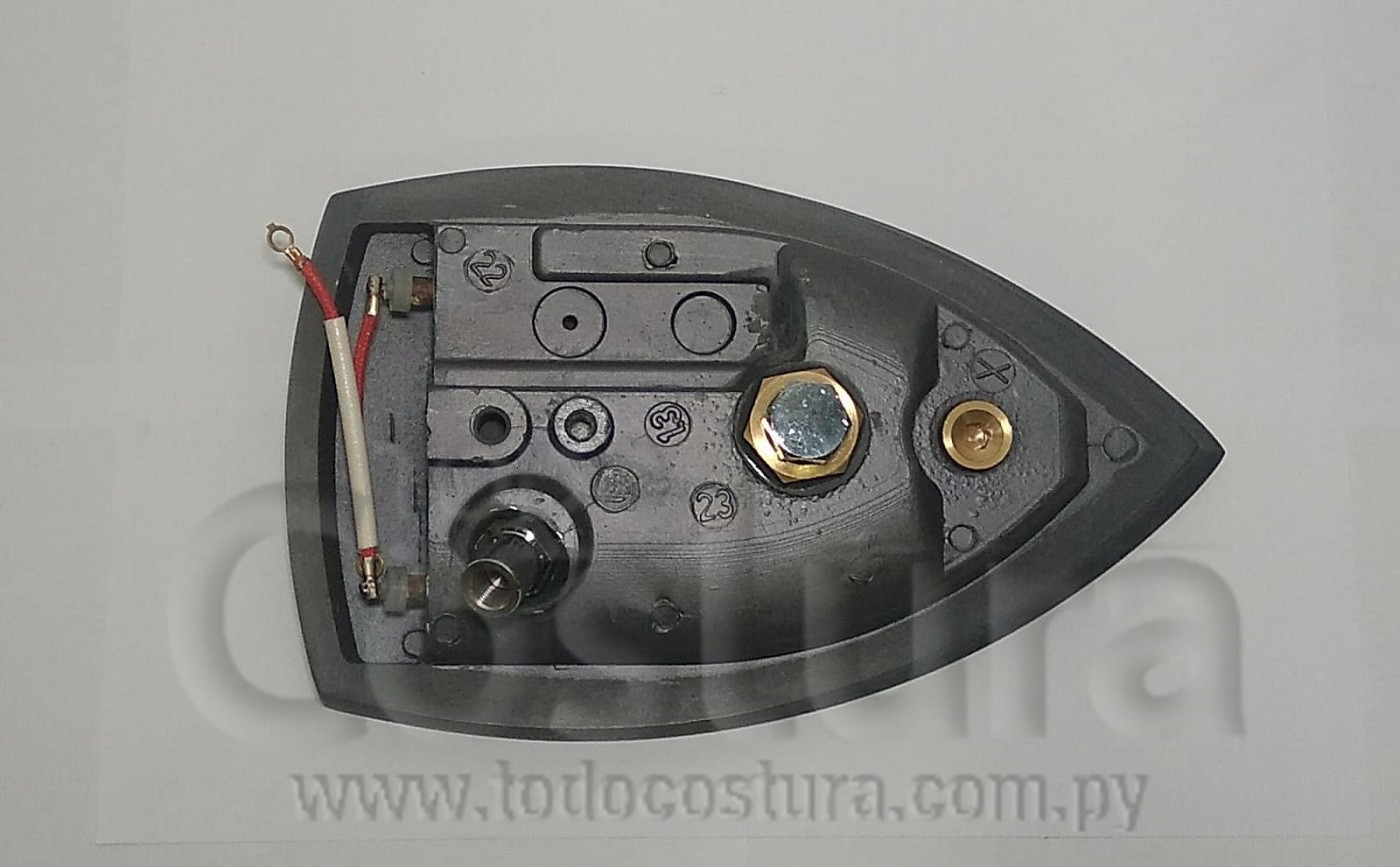RESISTENCIA P/ PLANCHA WEITEJIE 300L