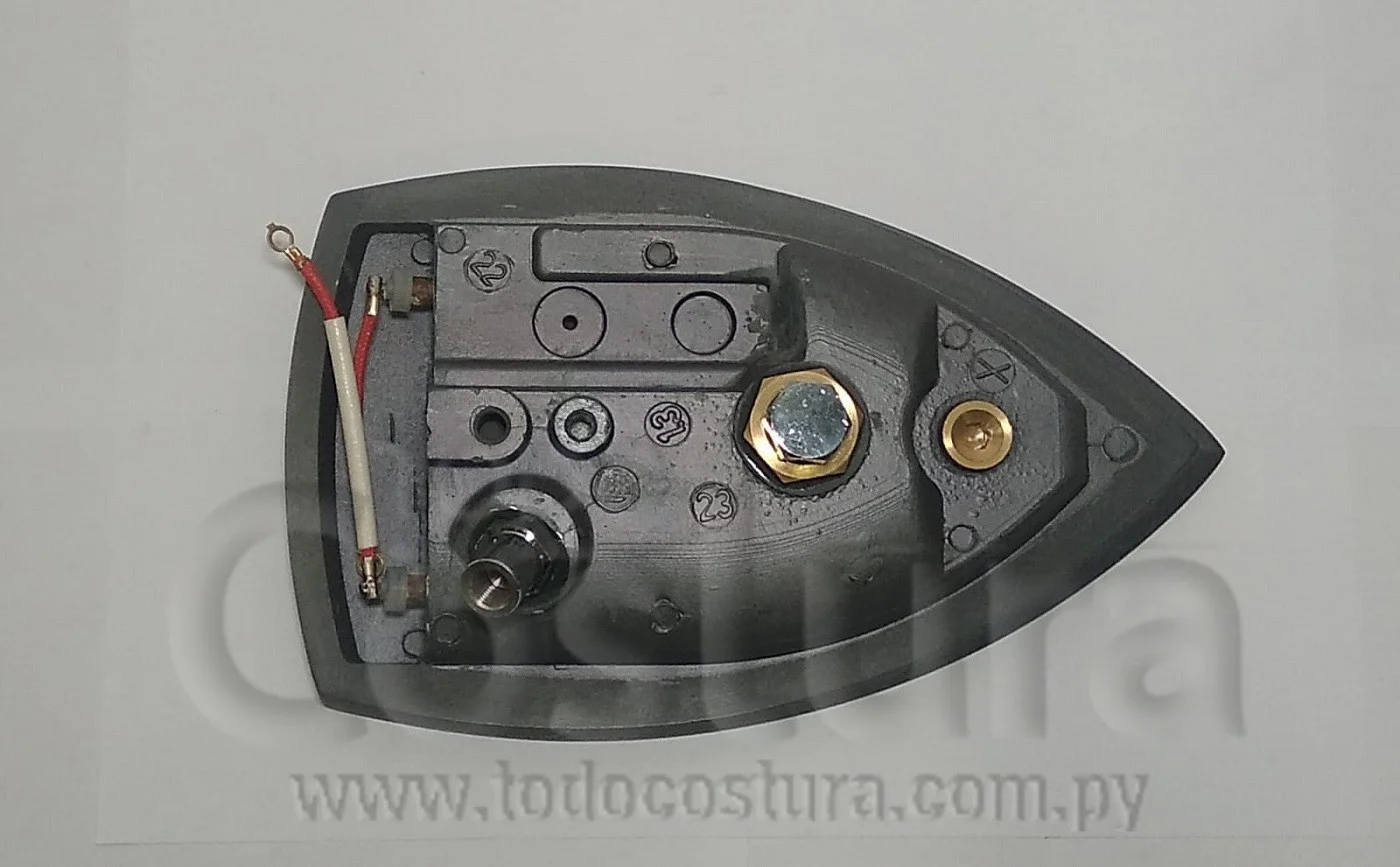RESISTENCIA P/ PLANCHA WEITEJIE 300L