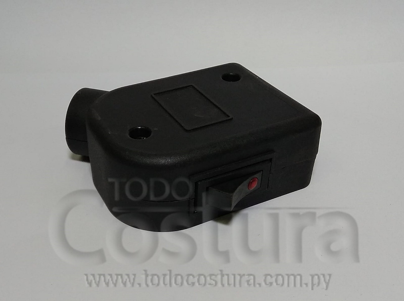 LLAVE INTERRUPTOR PRINCIPAL DE PLANCHA WEITEJIE 94A