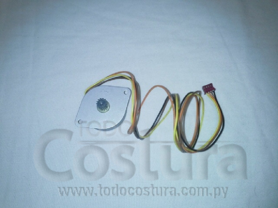 MOTOR DEL CORTADOR DE HILO PE770