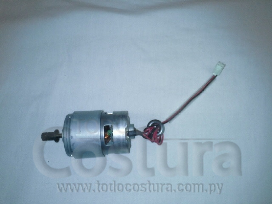 MOTOR PRINCIPAL NV4000