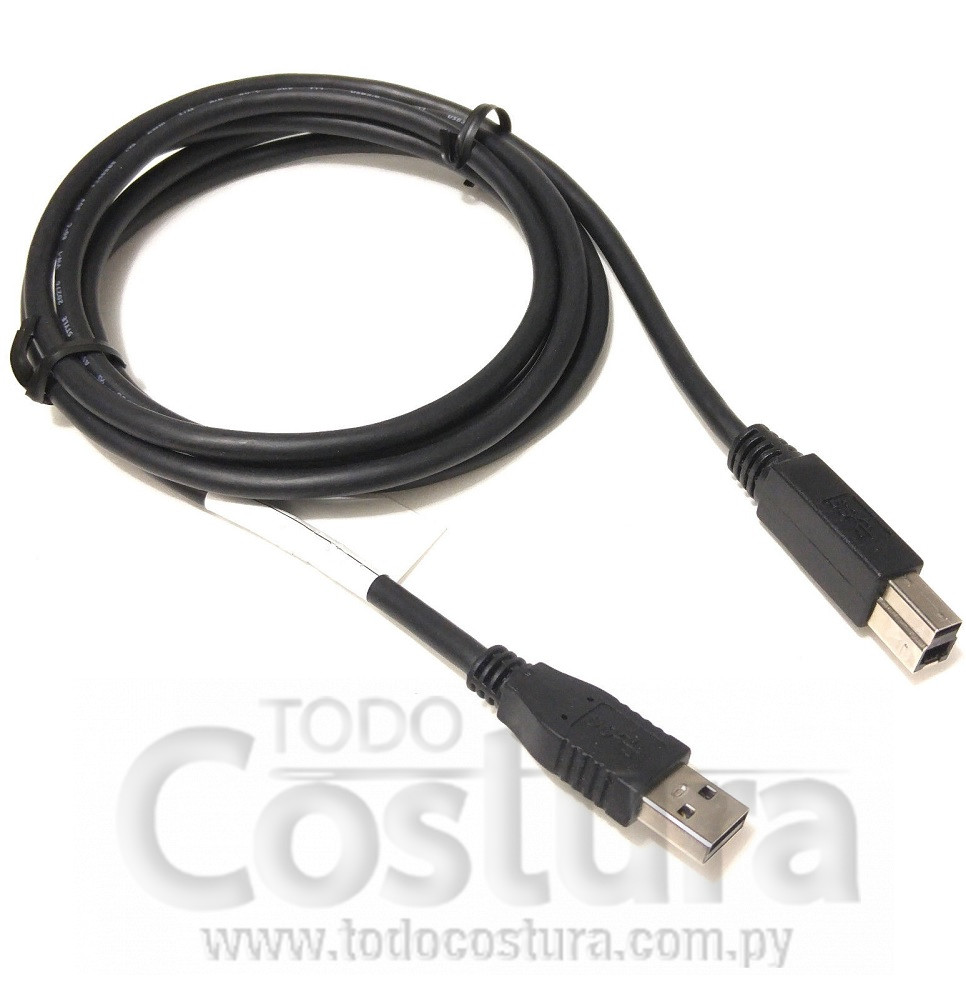 CABLE USB IMPRESORA EPSON L3118 / LASER WILLPEX 3020