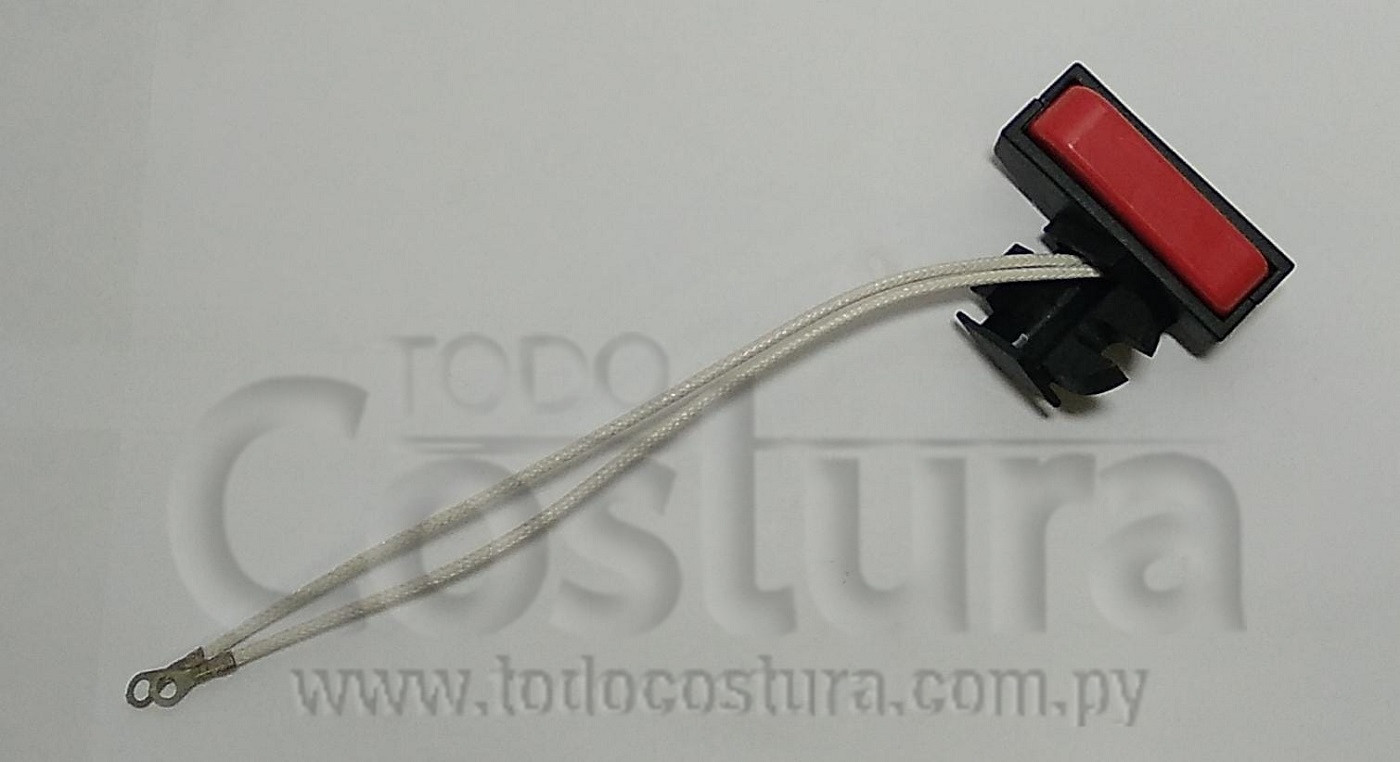 LLAVE INTERRUPTOR PARA PLANCHA STIROLUX (NUEVO MODELO)