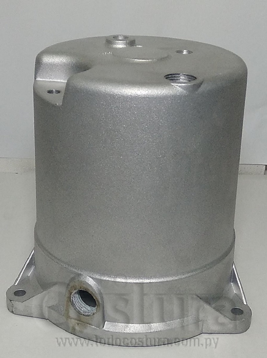 CALDERA PARA AUTOMATICO 1 STIROLUX