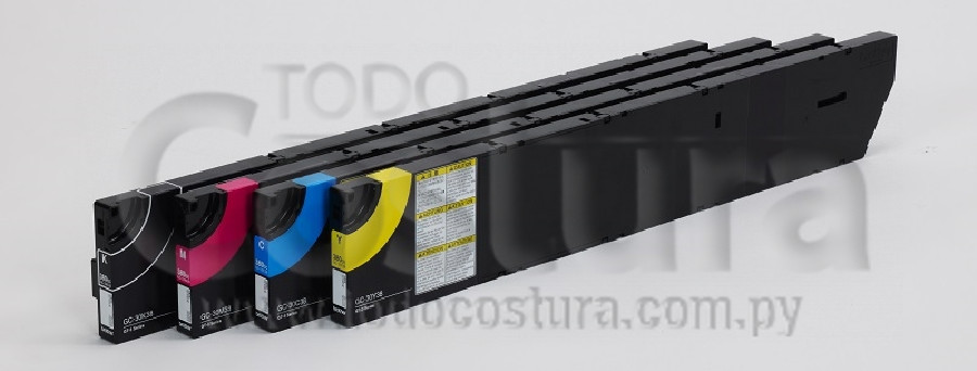 CARTUCHO DE TINTA (MAGENTA) BROTHER GT381 (380CC)