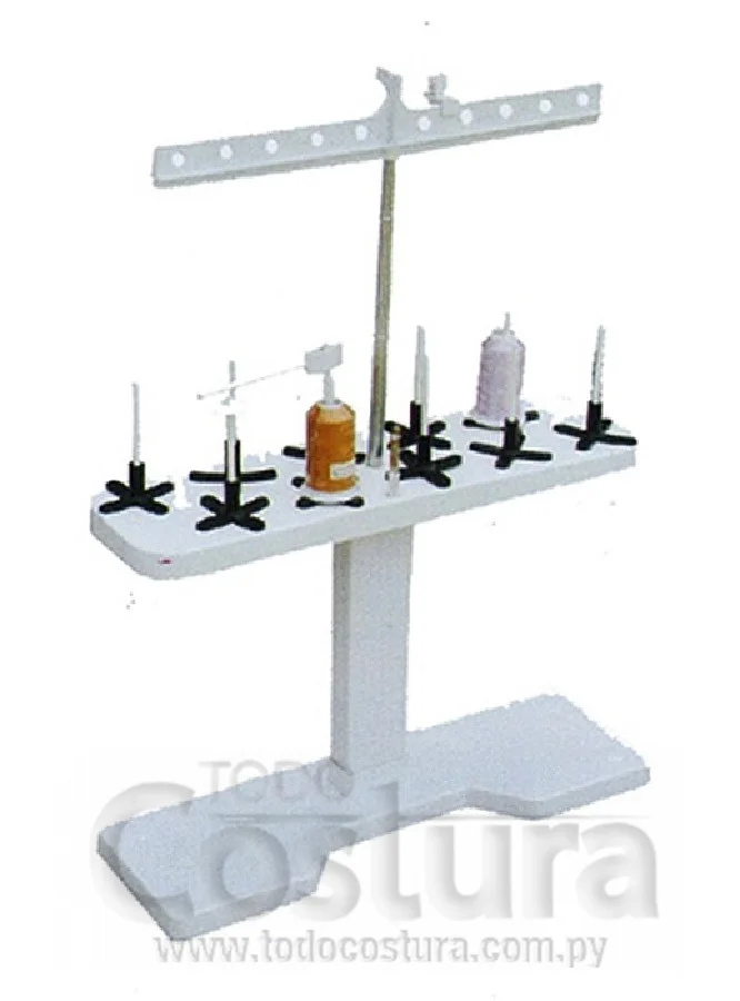 PORTA HILO (10 CONOS) DONWEI