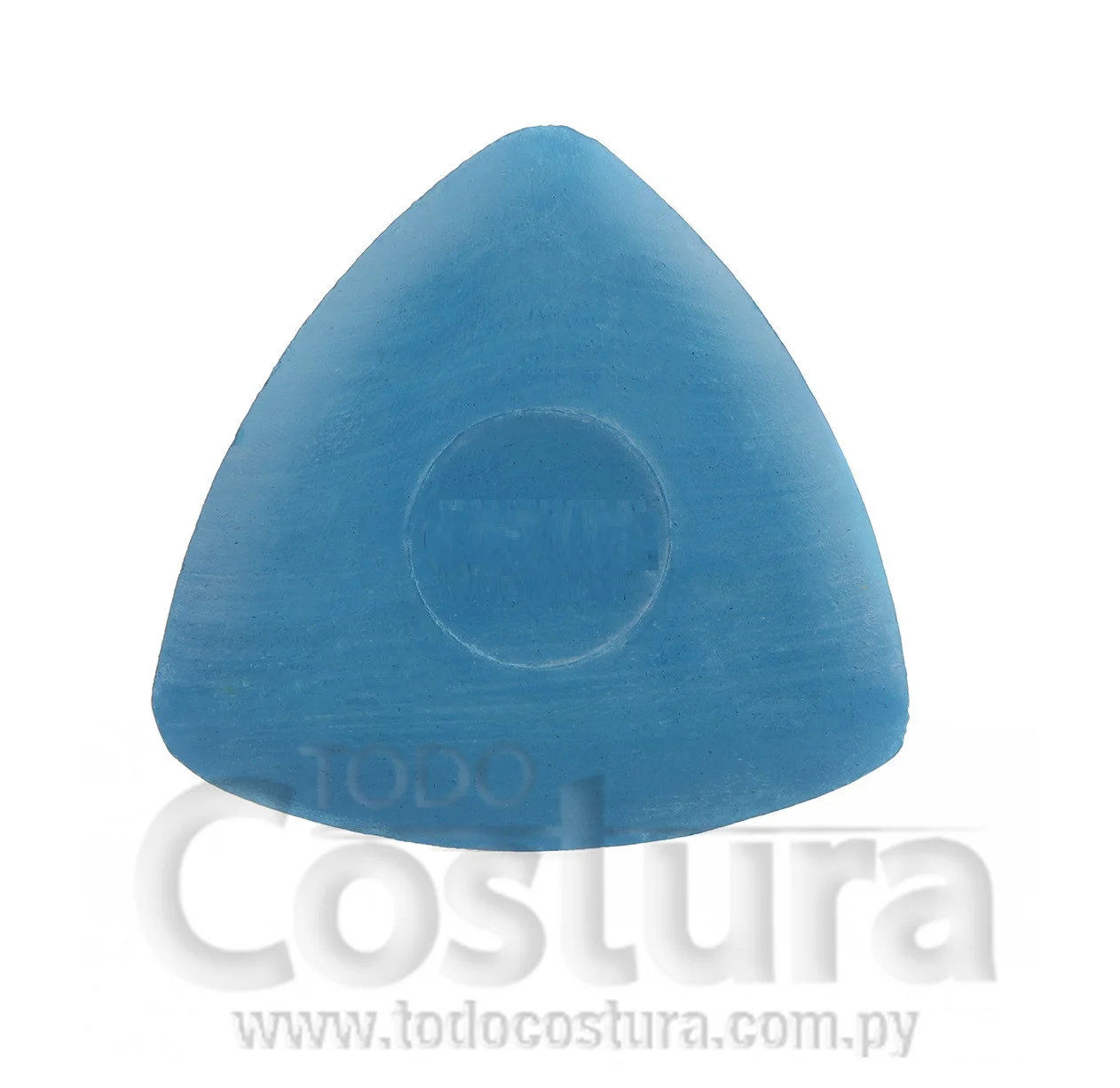 TIZA P/ TELA (AZUL)
