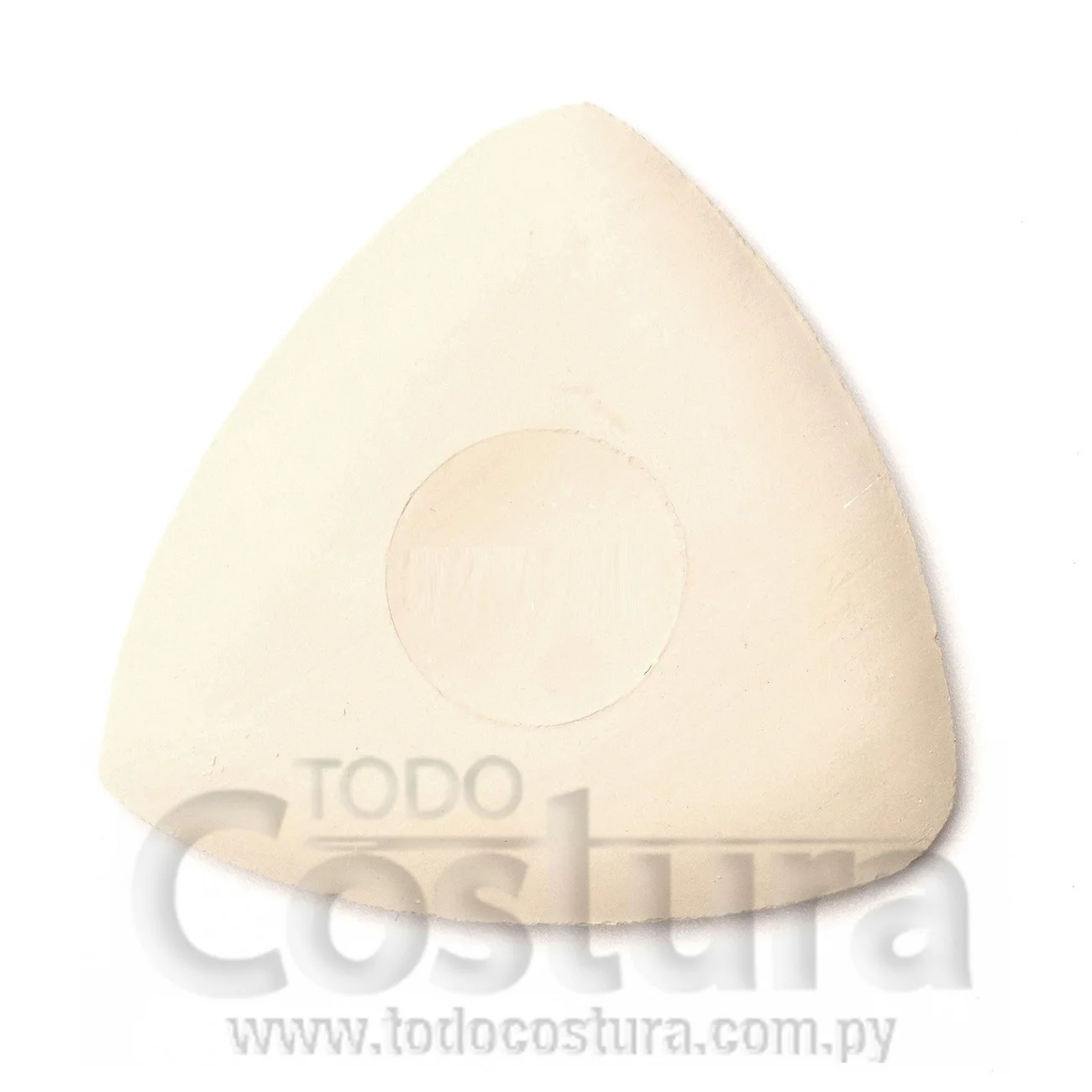 TIZA P/ TELA (BLANCO)