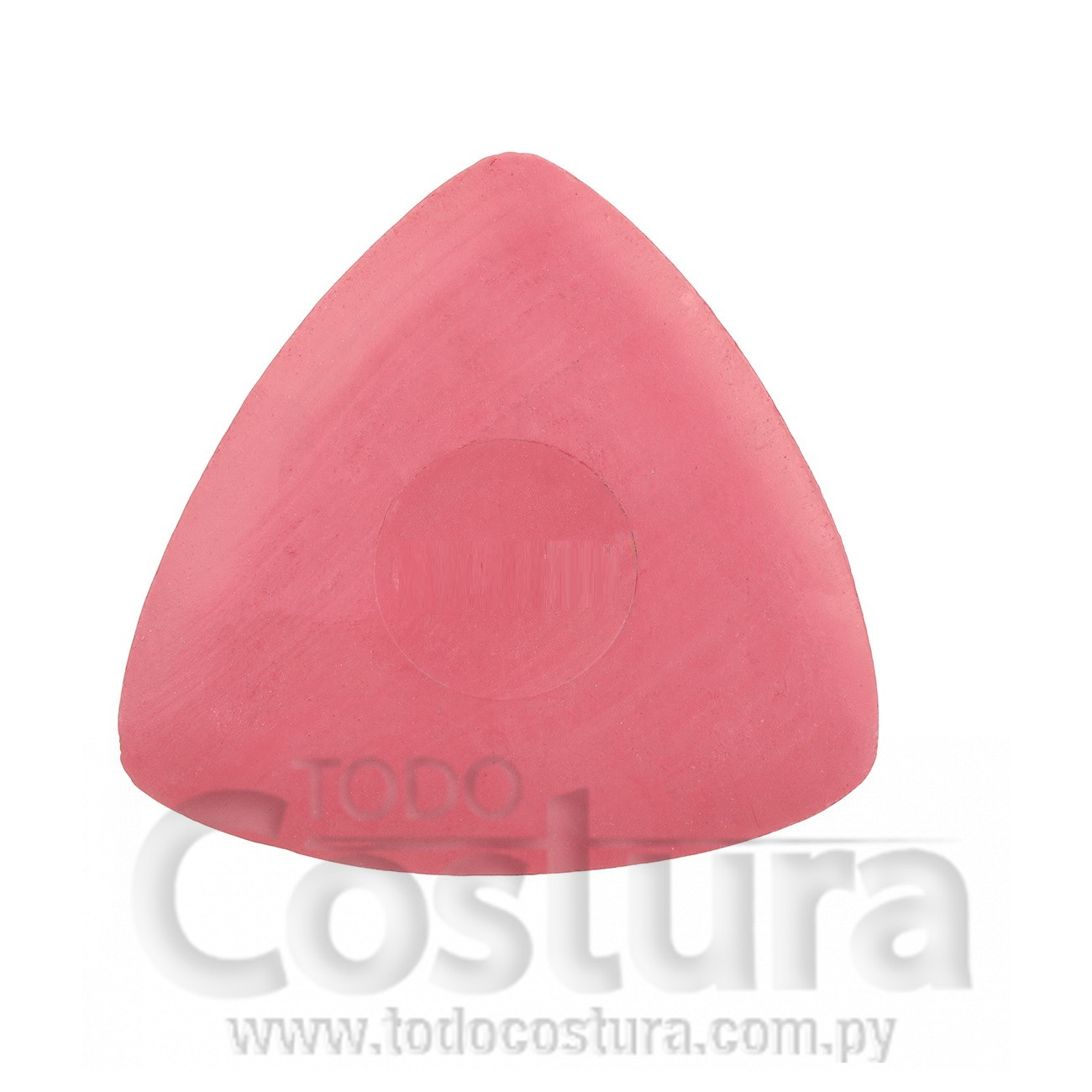 TIZA P/ TELA (ROJO)