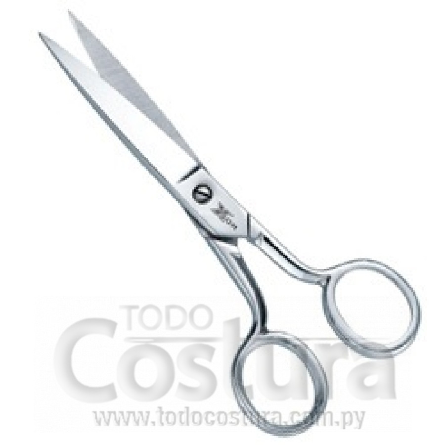 TIJERA PARA COSTURA 6 PULG. DONWEI