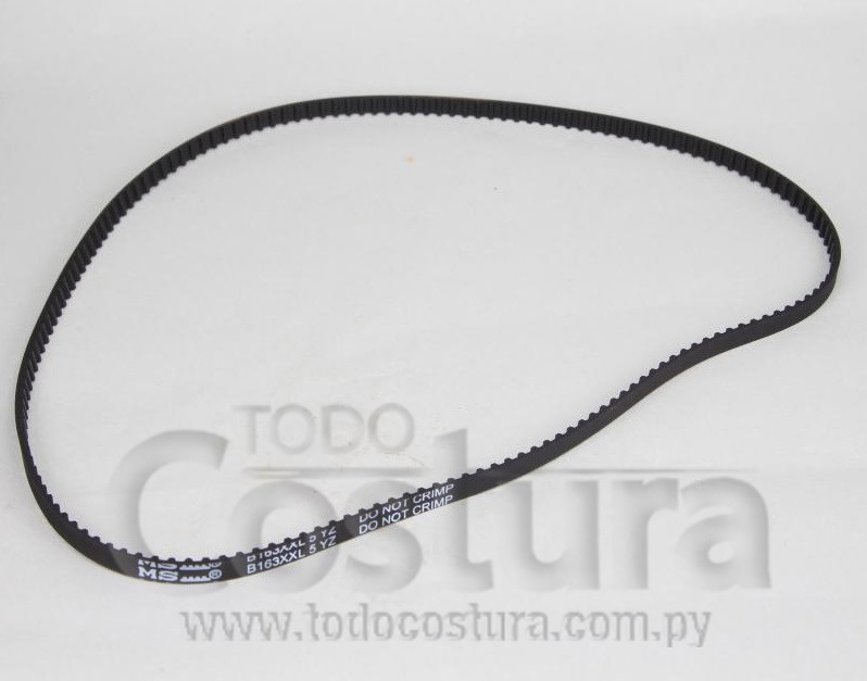 CORREA DE MOTOR JANOME 3112PK / 3022 / BROTHER LS2125/XL5500/XL5700