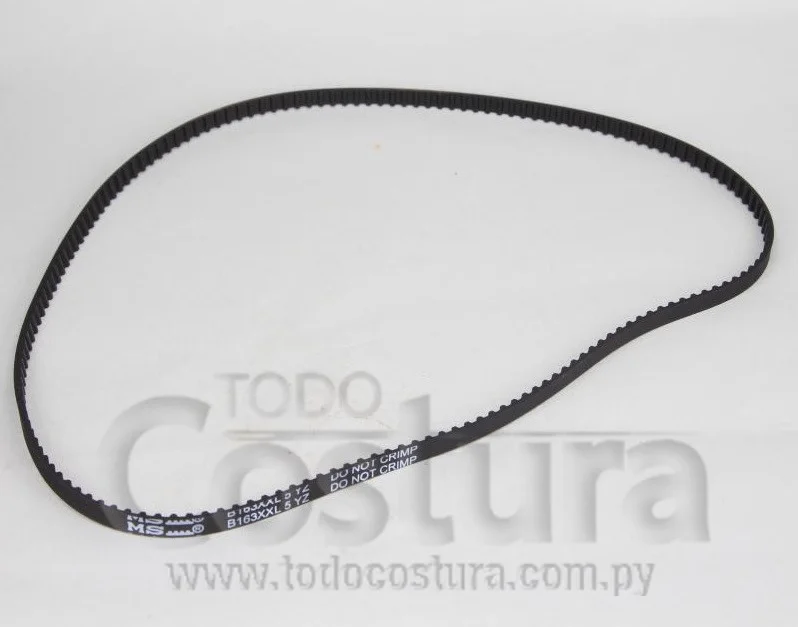 CORREA DE MOTOR JANOME 3112PK / 3022 / BROTHER LS2125/XL5500/XL5700