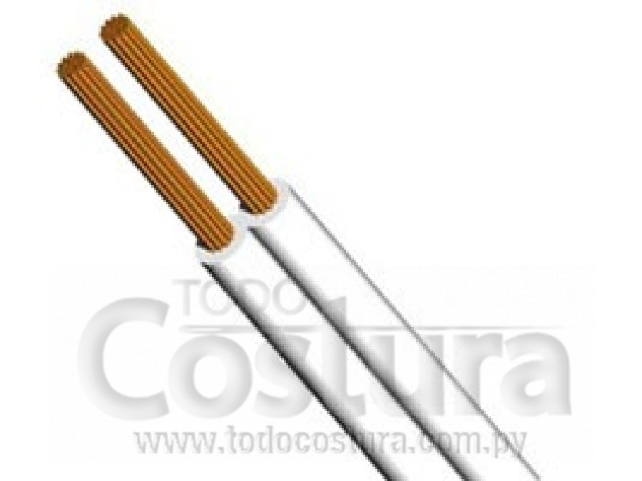 CABLE CORDON (2X1)