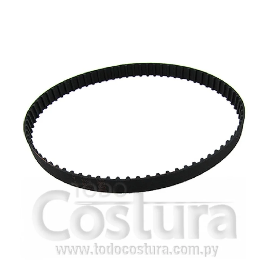 CORREA DENTADA 140XL037 (9MM)