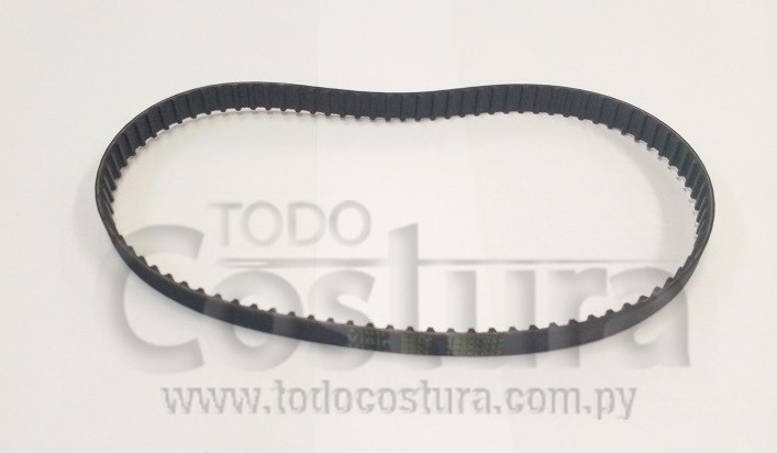 CORREA DENTADA 180XL037 (9MM)