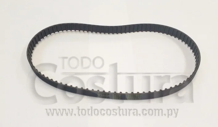 CORREA DENTADA 180XL037 (9MM)